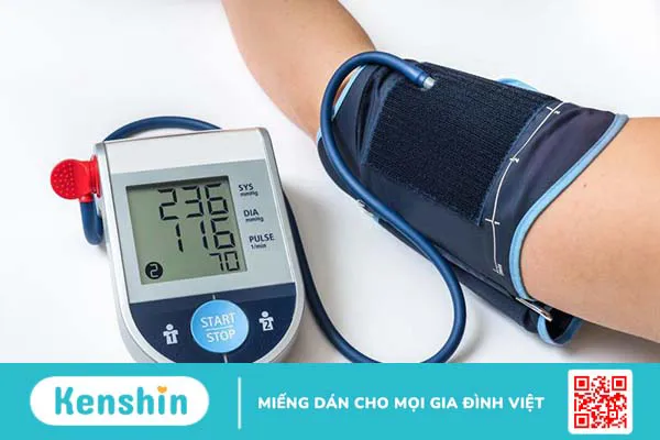 Xét nghiệm chỉ số sức khỏe gồm những gì và ý nghĩa của từng chỉ số 1