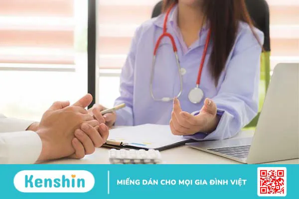 Xét nghiệm chỉ số sức khỏe gồm những gì và ý nghĩa của từng chỉ số 3