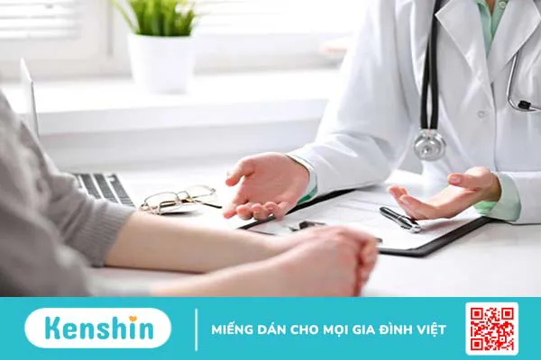 Khái niệm xét nghiệm công thức máu toàn bộ và công dụng 4