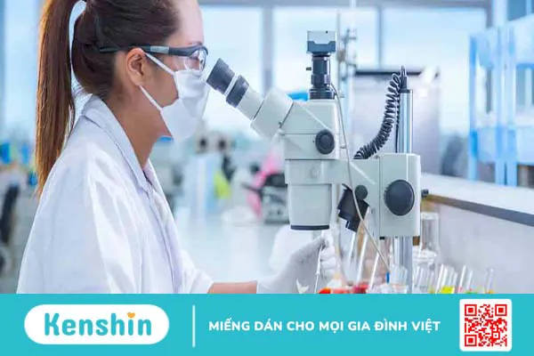 Xét nghiệm đếm tế bào máu là gì? Có mấy cách đếm tế bào máu?