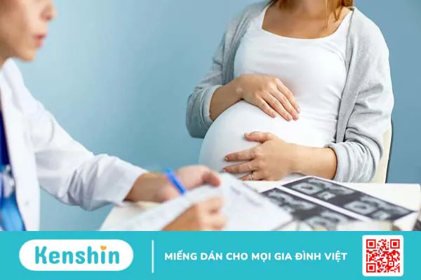 Xét nghiệm Double test có cần nhịn ăn không?