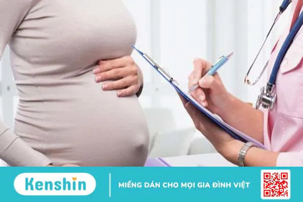 Xét nghiệm Double test có cần nhịn ăn không?