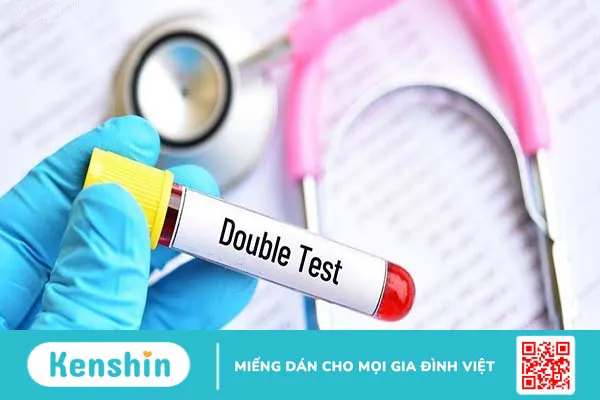 Xét nghiệm Double Test hết bao nhiêu tiền và quy trình ra sao?