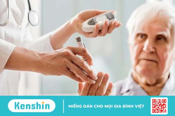 Xét nghiệm Glycemie là gì? Những thông tin cần biết 1