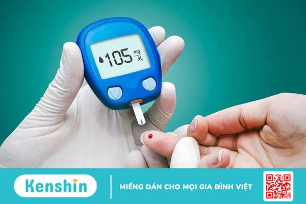 Xét nghiệm Glycemie là gì? Những thông tin cần biết 2