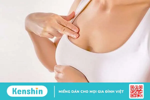 Xét nghiệm HER2 có ý nghĩa gì trong ung thư vú?