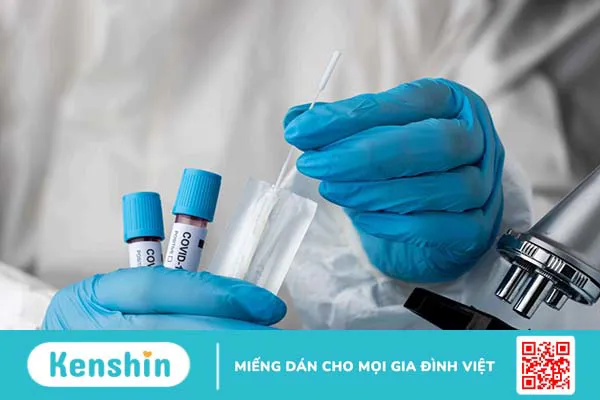 Xét nghiệm hội chứng bằng kỹ thuật Realtime PCR