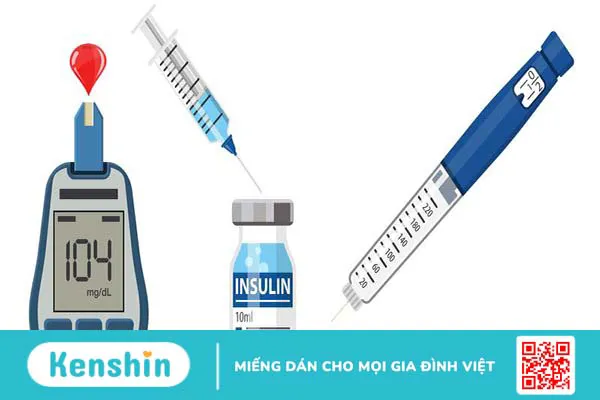 Xét nghiệm insulin 1