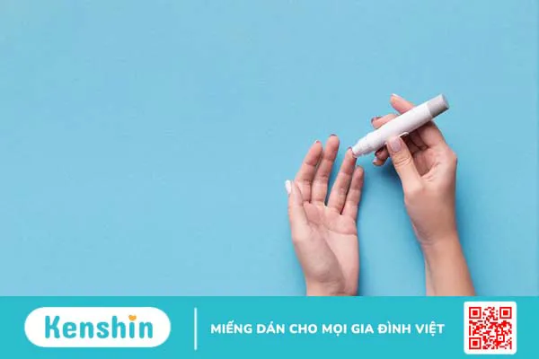 Xét nghiệm insulin 2