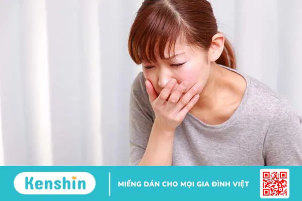 Xét nghiệm máu có phát hiện vi khuẩn HP không?