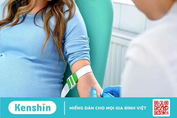 Xét nghiệm NIPT ở đâu Hà Nội uy tín, chất lượng nhất?