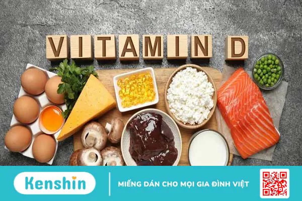 Xét nghiệm osteocalcin và bệnh loãng xương 4