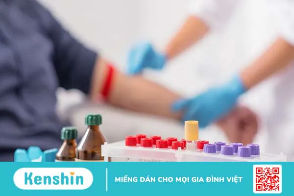 Xét nghiệm protein là gì? Mục đích của việc xét nghiệm protein