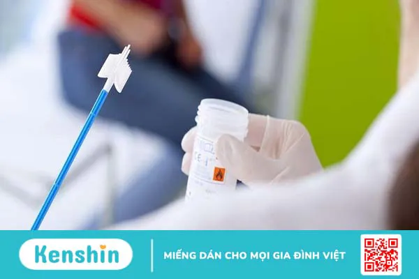 Xét nghiệm tế bào học là gì? Các loại xét nghiệm tế bào học 3