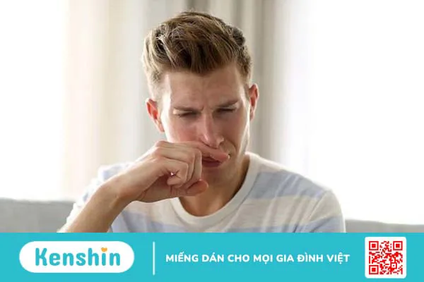 Xì hơi nhiều và nặng mùi là bệnh gì? Có nguy hiểm không? 3