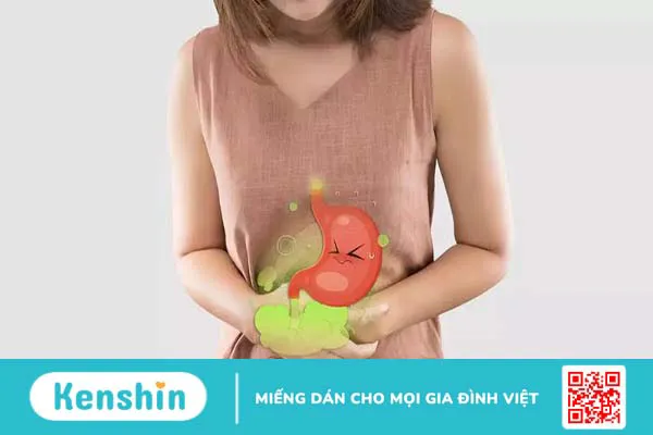 Xì hơi nhiều và nặng mùi là bệnh gì? Có nguy hiểm không? 4