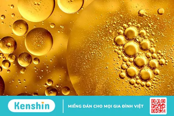 Xì hơi ra váng mỡ là gì? Có nguy hiểm không 1