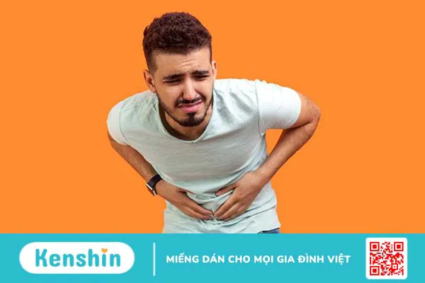 Xì hơi ra váng mỡ là gì? Có nguy hiểm không 2