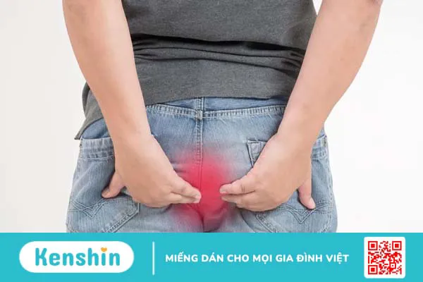 Xì hơi ra váng mỡ là gì? Có nguy hiểm không 3