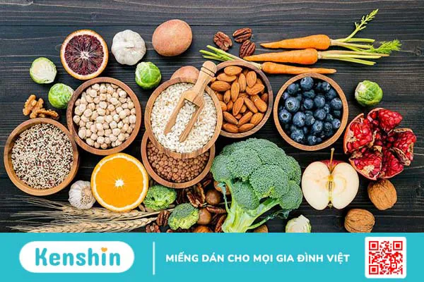 Xì hơi ra váng mỡ là gì? Có nguy hiểm không 4