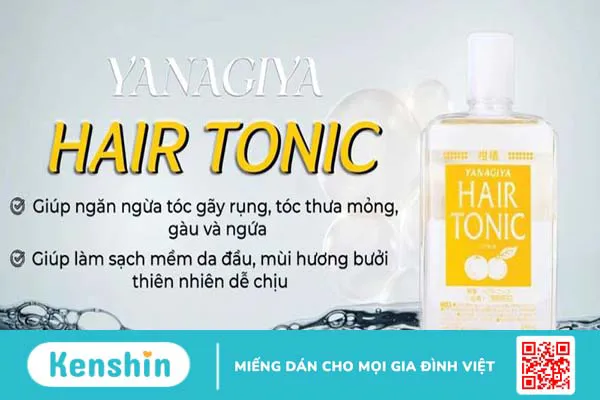 Xịt dưỡng tóc có tác dụng gì? Một số loại xịt dưỡng tóc hiệu quả