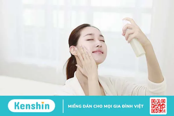 Xịt khoáng Bioderma: Đánh giá công dụng và hiệu quả