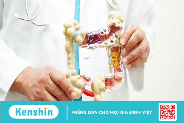 Xoắn ruột: Một tình trạng cấp cứu khẩn cấp