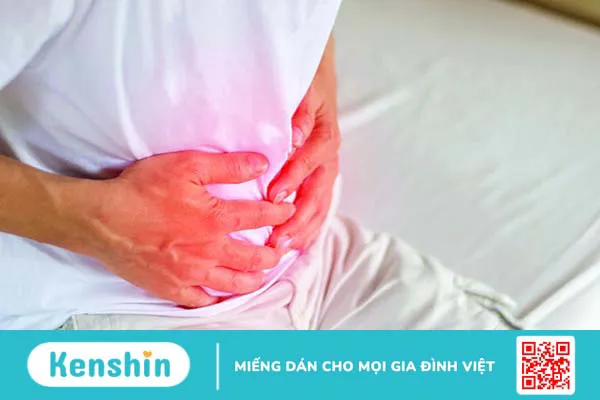 Xoắn ruột: Một tình trạng cấp cứu khẩn cấp