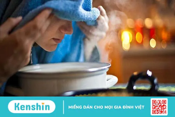 Xông hơi thải độc: Lợi ích, quy trình và những lưu ý đặc biệt 2