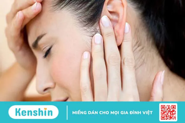 Xốp xơ tai có phải mổ không? Những điều bạn cần biết trước khi điều trị