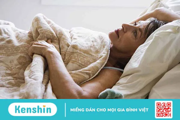 Xuất huyết âm đạo sau mãn kinh có nguy hiểm không?