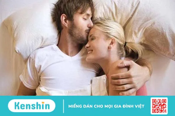 Xuất tinh là gì? Quy trình xuất tinh và những bất thường có thể xảy ra