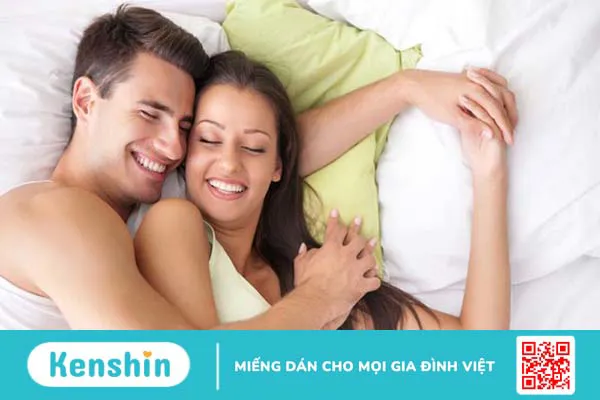 Xuất tinh là gì? Quy trình xuất tinh và những bất thường có thể xảy ra