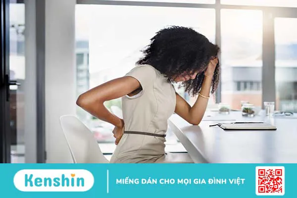 Xương cụt có vai trò gì? Những điều cần lưu ý