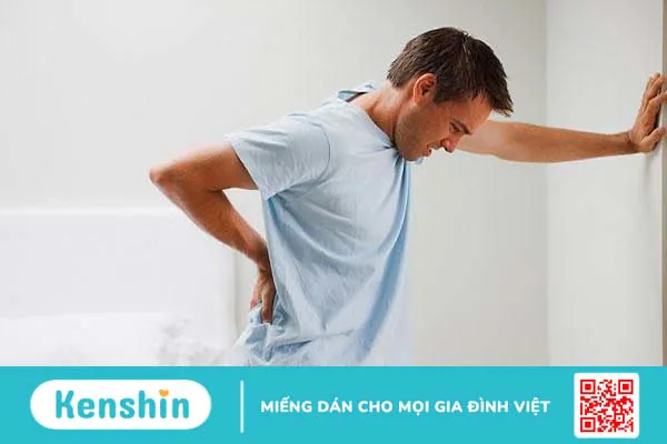 Xương cụt nằm ở đâu và có vai trò gì? Thông tin về bệnh lý tại xương cụt