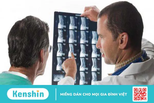 Xương cụt nằm ở đâu và có vai trò gì? Thông tin về bệnh lý tại xương cụt