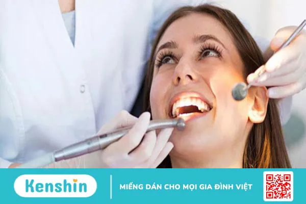 Xương hàm: Cấu tạo, chức năng và một số bệnh lý liên quan 6