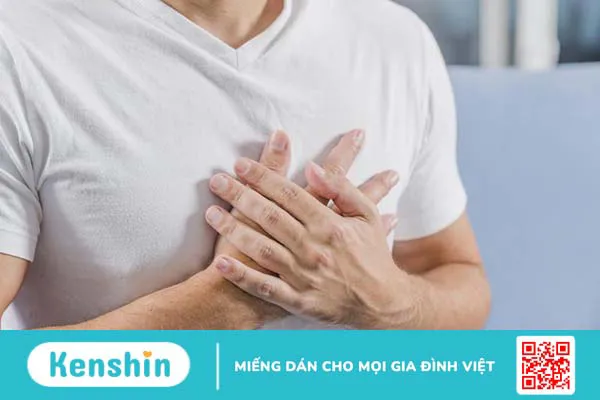 Xương ức là gì? Các bệnh lý liên quan đến xương ức