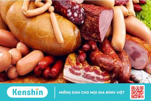 Ý nghĩa của xét nghiệm nitrit trong nước tiểu 2