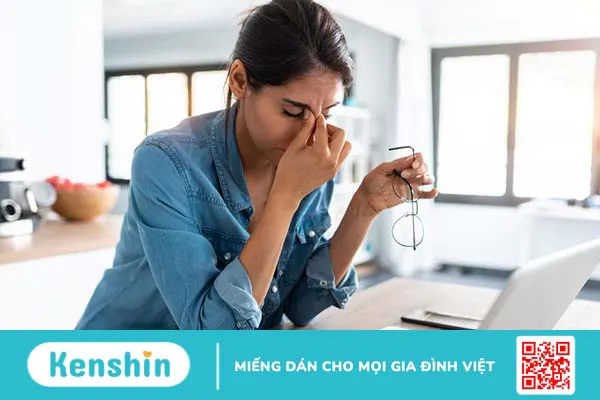 Zona thần kinh bội nhiễm có gây nguy hiểm sức khỏe không?